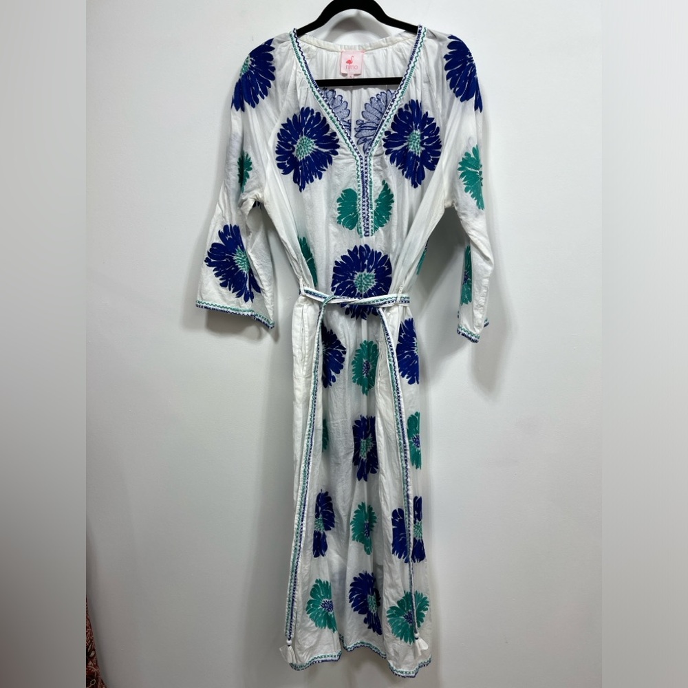 NIMO With Love maxi, NWOT, size XL,